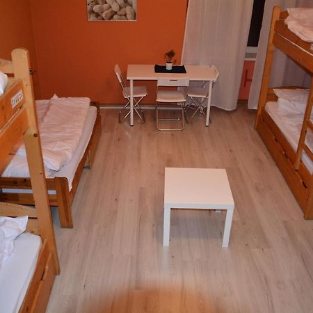 Margo Guest Rooms Krakau Exterior foto