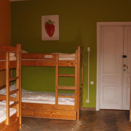 Margo Guest Rooms Krakau Exterior foto